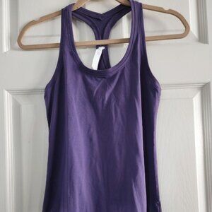 LULULEMON COOL RACERBACK II TANK TOP - NEW WITH TAGS